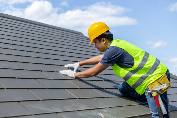 Best Commercial Roof Installation  in Benton, TN