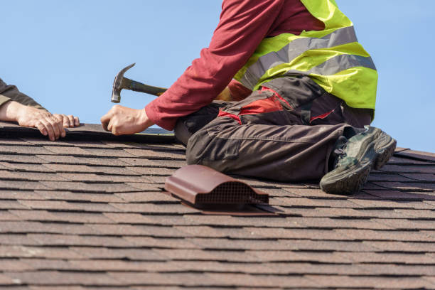 Professional Roofing Contractor in Benton, TN
