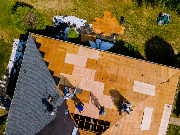 Slate Roofing Contractor in Benton, TN