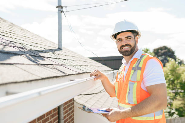 Best Commercial Roofing Services  in Benton, TN