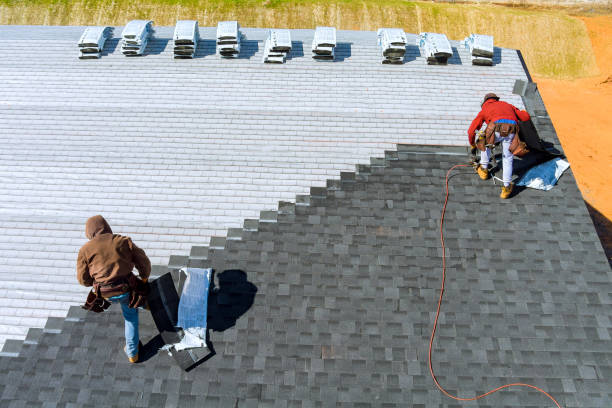 Trusted Benton, TN Roofing Contractor Experts