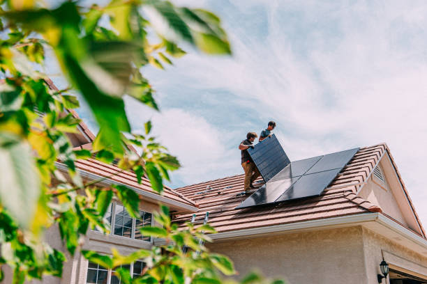 Best Metal Roofing Contractor  in Benton, TN