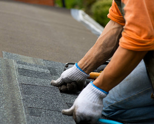 Best Roof Leak Repair  in Benton, TN