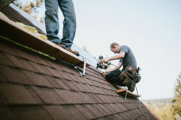 Quick and Trustworthy Emergency Roof Repair Services in Benton, TN